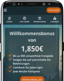 Holen Sie sich die Locowin APK für Android und iOS